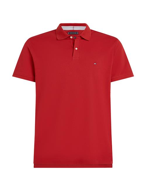 1985 Regular Polo Tommy Hilfiger Red