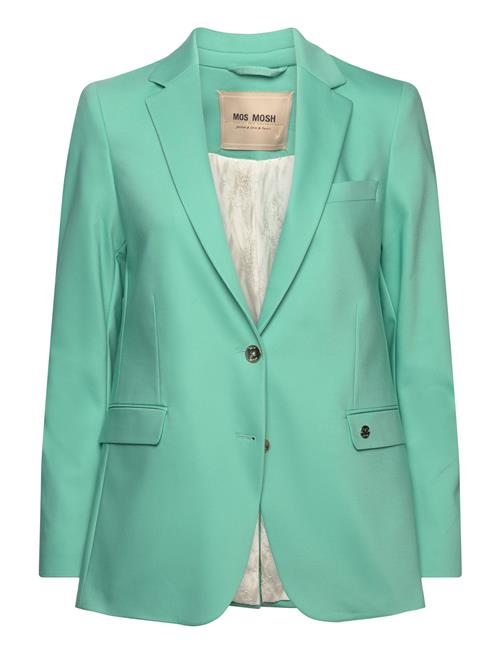 Mmmary Night Blazer MOS MOSH Green