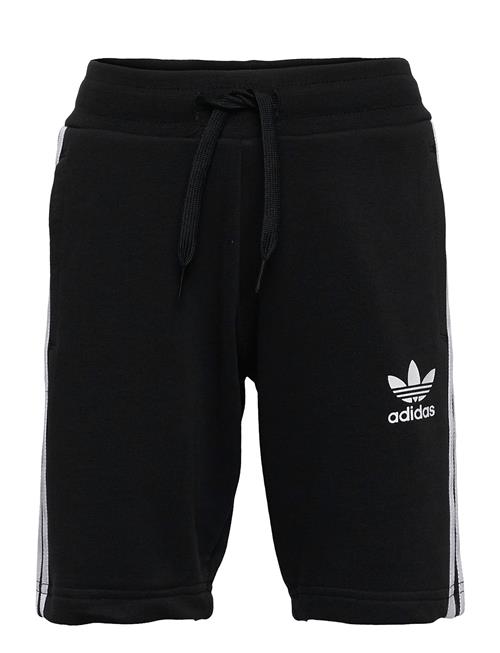 adidas Originals Shorts Adidas Originals Black