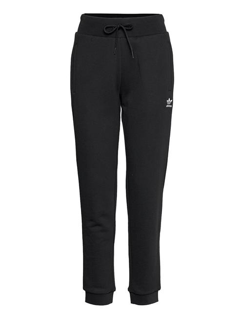 Adicolor Essentials Slim Joggers Adidas Originals Black