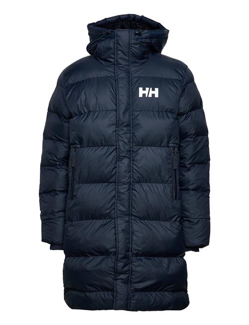 Helly Hansen Active Long Winter Parka Helly Hansen Navy