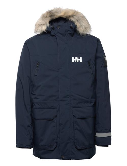 Helly Hansen Reine Parka Helly Hansen Navy