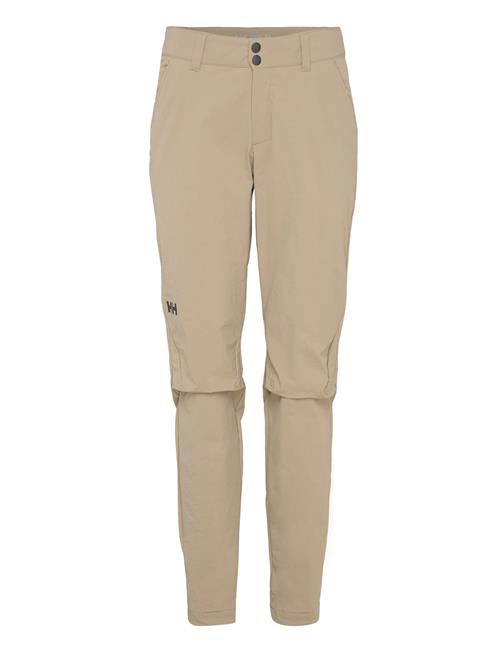 Helly Hansen W Brona Softshell Pant Helly Hansen Beige