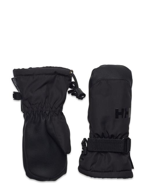 Helly Hansen K Rider Mittens 2.0 Helly Hansen Black