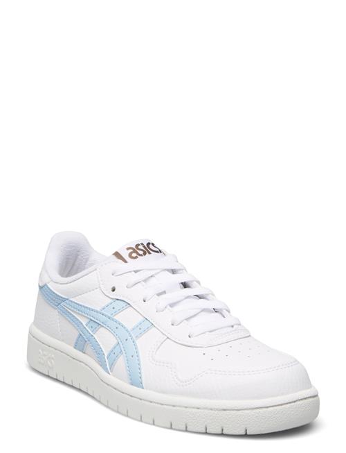 Asics Japan S Asics White