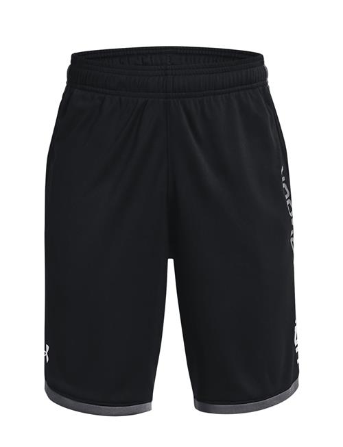 Under Armour Ua Stunt 3.0 Shorts Under Armour Black