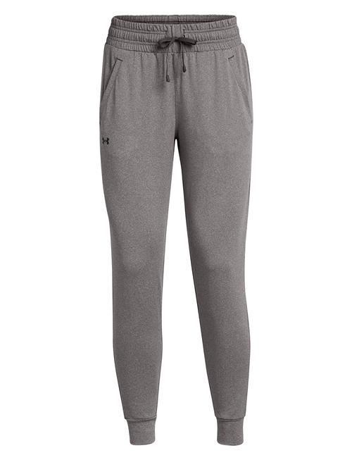 Se Under Armour Tech Pant Under Armour Grey ved Booztlet