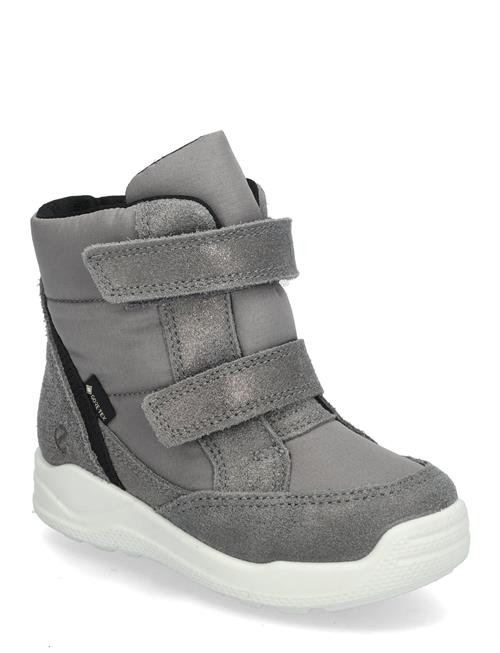 Se ECCO Urban Mini ECCO Grey ved Booztlet