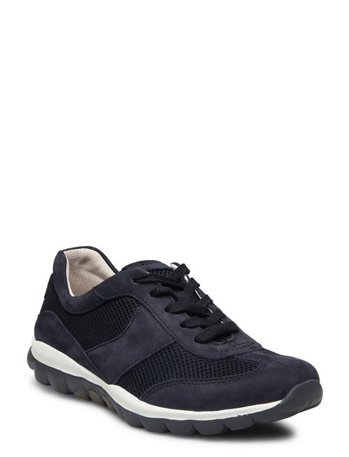 Gabor Rollingsoft Sneaker Gabor Blue