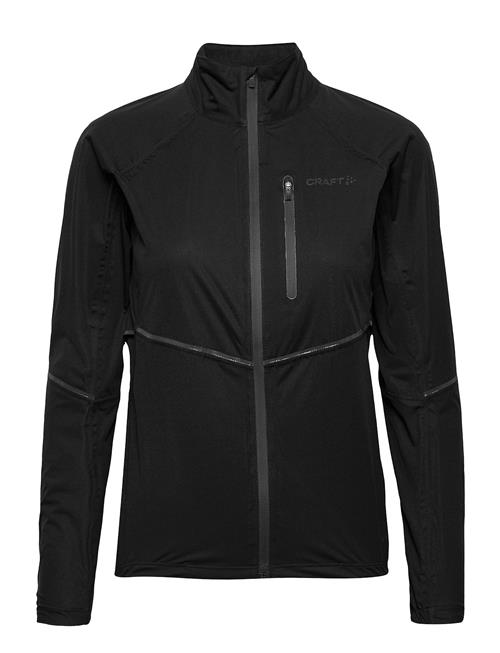 Craft Adv Endur Hydro Jacket W Craft Black