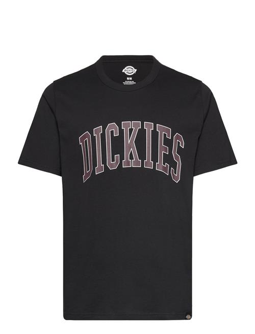 Aitkin Tee Dickies Black