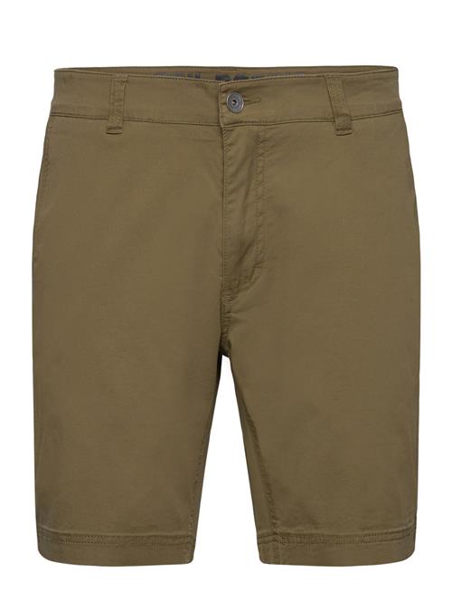 Sail Racing Helmsman Chino Shorts Sail Racing Green