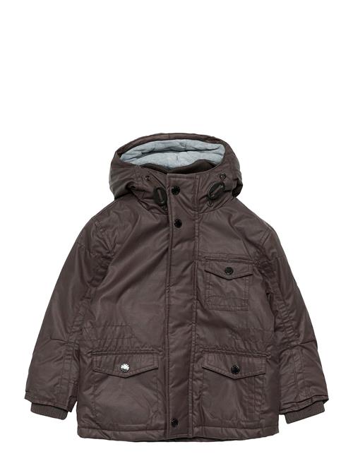 Mexx Coat Mexx Brown