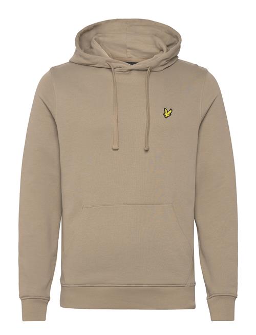 Lyle & Scott Pullover Hoodie Lyle & Scott Beige