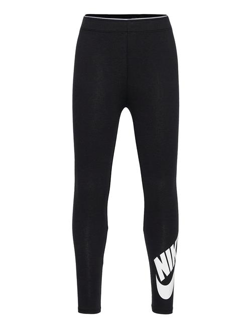 Se Nike Nkg G Nsw Leg A See Legging / Nkg G Nsw Leg A See Legging Nike Black ved Booztlet