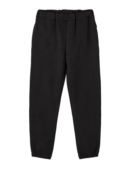 name it Nkfsweat Pant Unb Noos Name It Black