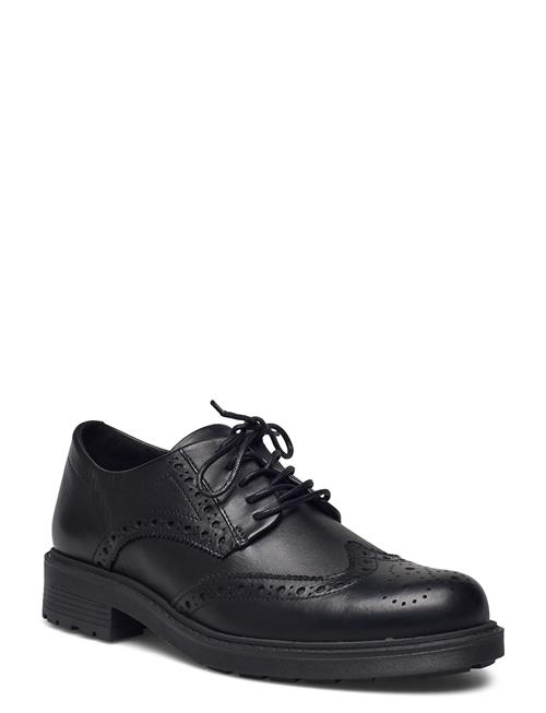 Se Clarks Orinoco2 Limit D Clarks Black ved Booztlet