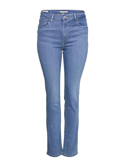 LEVI´S Women 724 High Rise Straight Rio Fro LEVI´S Women Blue