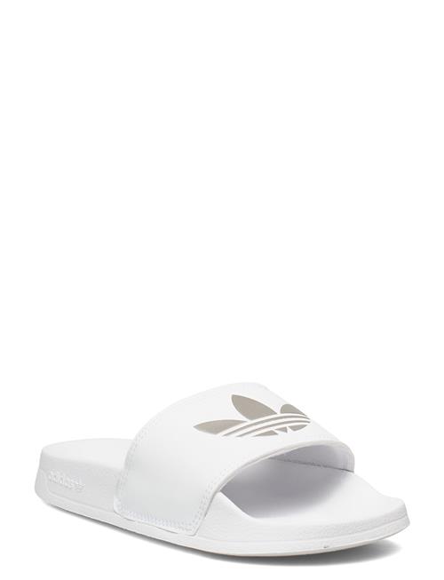 adidas Originals Adilette Lite W Adidas Originals White