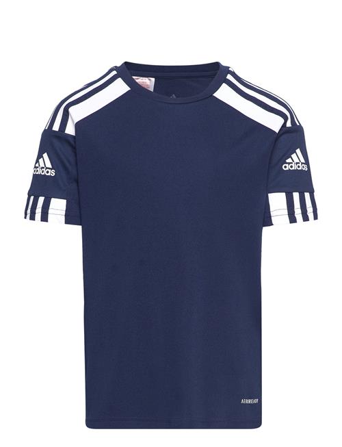 adidas Performance Squadra 21 Jersey Youth Adidas Performance Navy