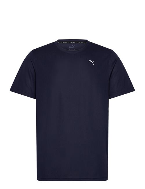 PUMA Performance Ss Tee M PUMA Navy