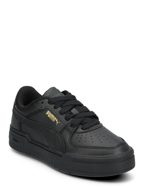 Se PUMA Ca Pro Classic PUMA Black ved Booztlet