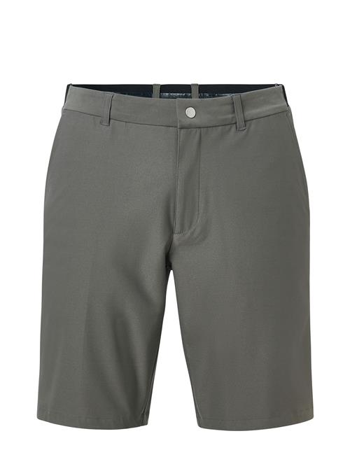 Abacus Men Mellion Stretch Shorts Abacus Grey