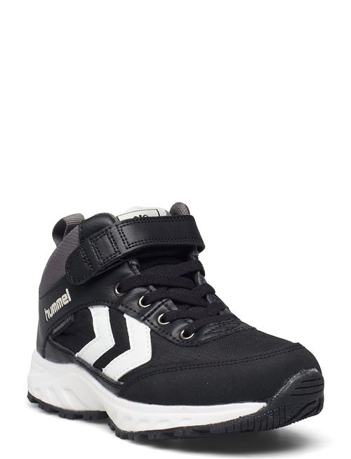 Hummel Root Tex Jr Hummel Black