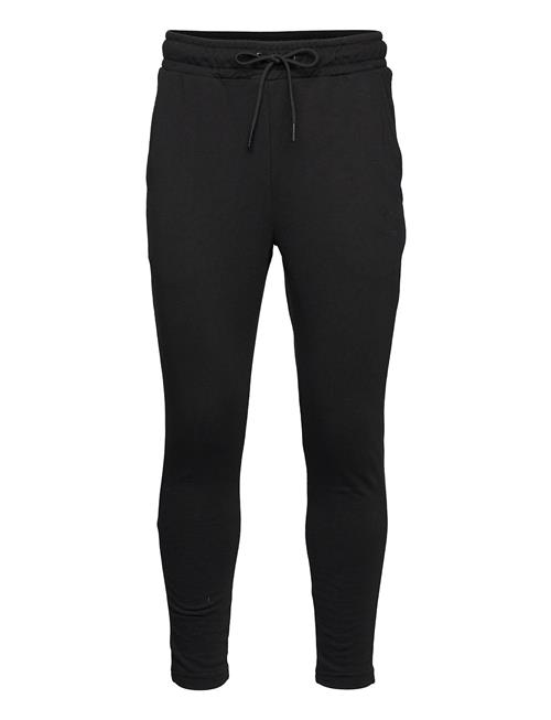 Se Hummel Hmlisam 2.0 Tapered Pants Hummel Black ved Booztlet