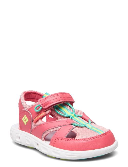 Childrens Techsun Wave Columbia Sportswear Pink