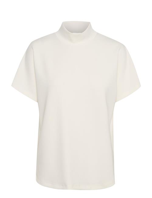 Mwelle Collar Blouse My Essential Wardrobe White