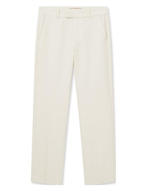 Mmellen Night Pant MOS MOSH Beige