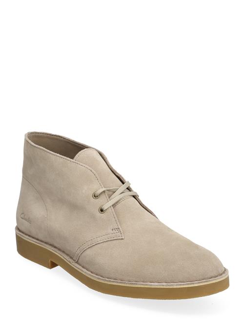 Clarks Desert Bt Evo G Clarks Beige