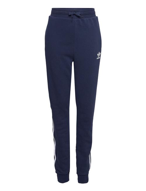 adidas Originals Trefoil Pants Adidas Originals Navy