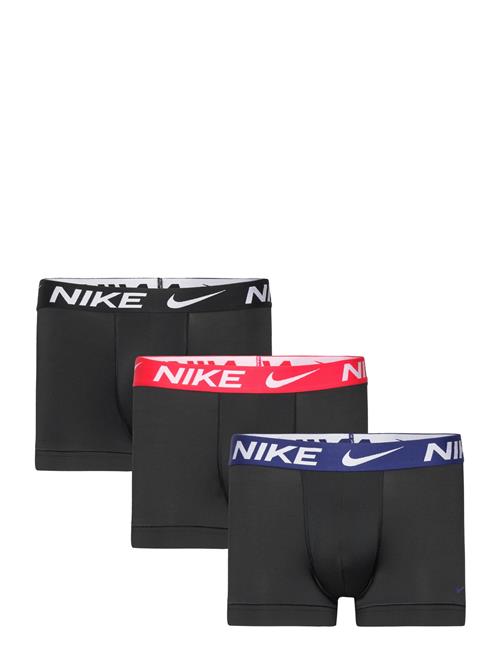 NIKE Underwear Trunk 3Pk NIKE Underwear Patterned