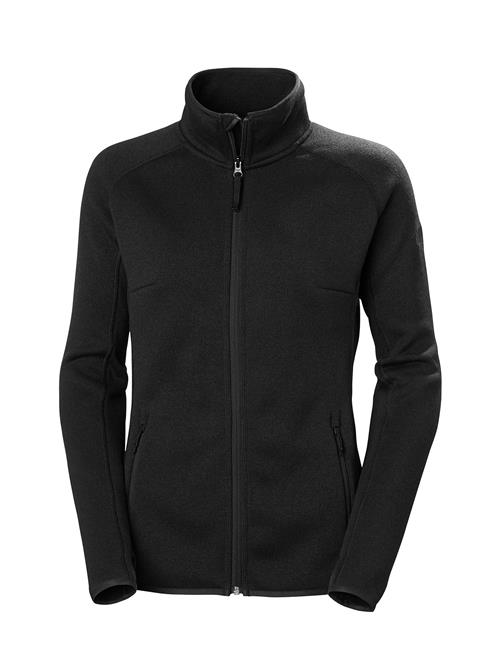 Helly Hansen W Varde Fleece Jacket 2.0 Helly Hansen Black