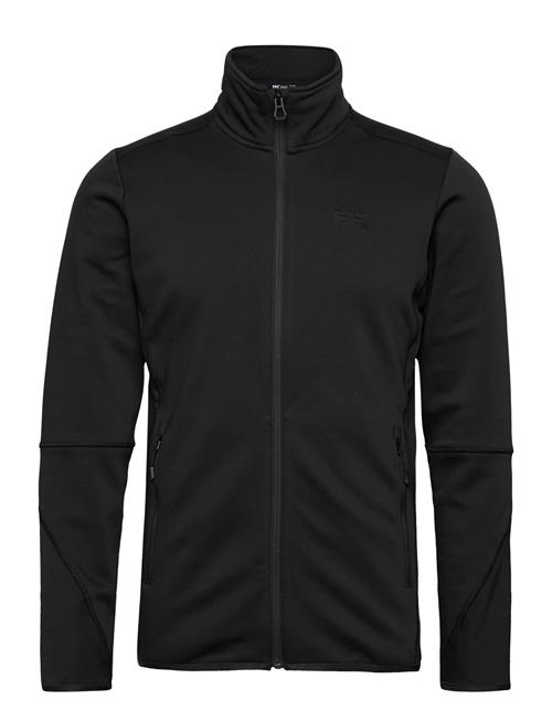 Se Helly Hansen Alpha Zero Fleece Jacket Helly Hansen Black ved Booztlet