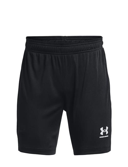 Under Armour Ua Y Ch. Core Short Under Armour Black