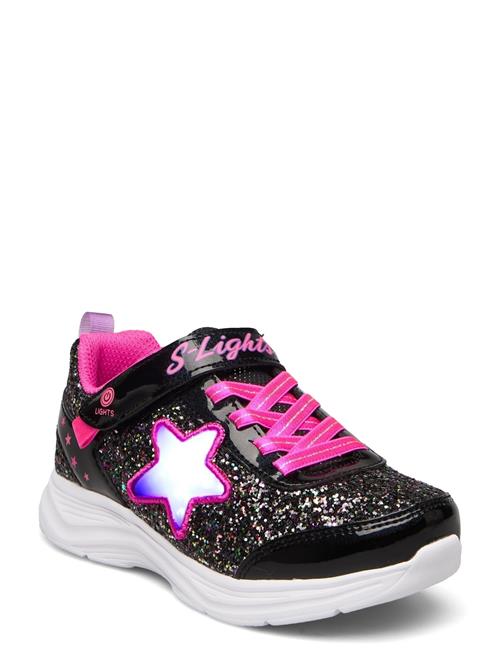 Girls Glimmer Knicks - Starlet Shine Skechers Patterned