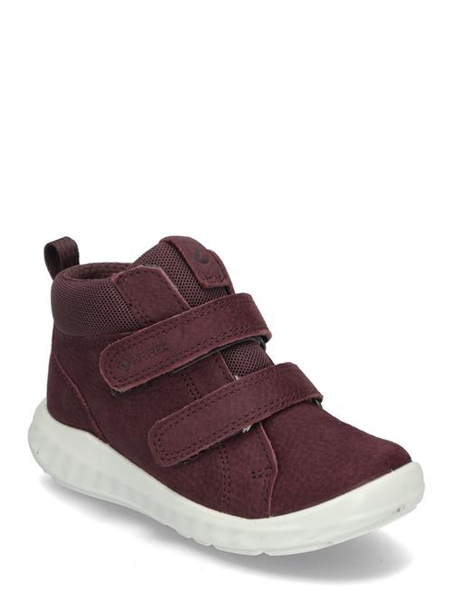 ECCO Sp.1 Lite Infant ECCO Burgundy