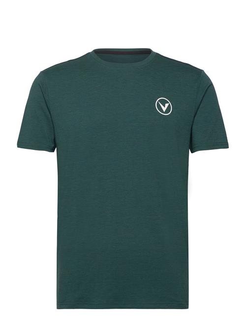 Se Jokers M S/S Tee Virtus Green ved Booztlet