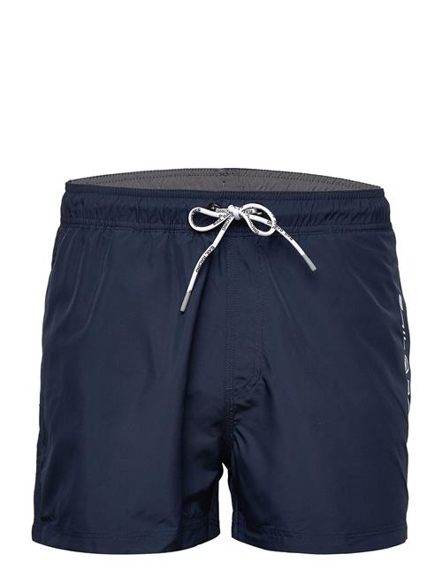 Sail Racing Bowman Volley Shorts Sail Racing Navy