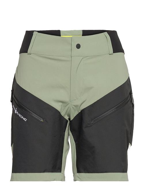 Sail Racing W Spray Tech Shorts Sail Racing Patterned