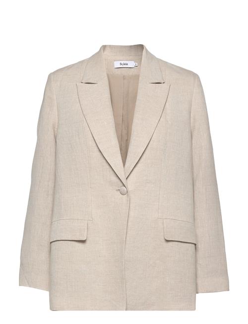 Stylein Selia Blazer Stylein Beige