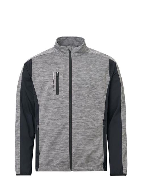 Mens Dornoch Stretch Jacket Abacus Grey