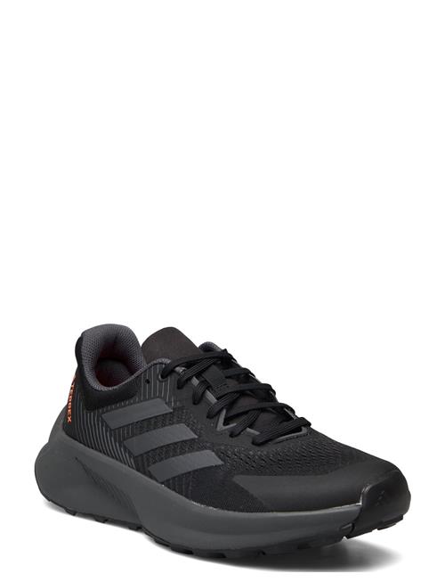 Terrex Soulstride Flow Trail Running Shoes Adidas Terrex Black