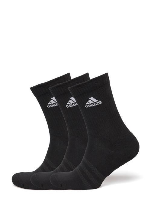 C Spw Crw 3P Adidas Performance Black