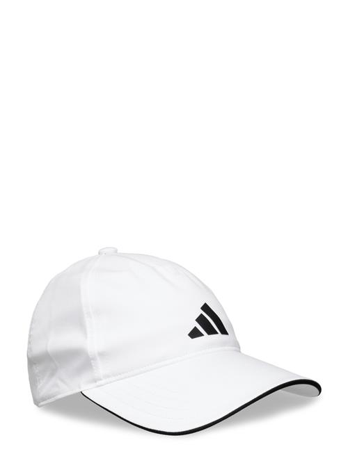 Se adidas Performance Bball Cap A.r. Adidas Performance White ved Booztlet