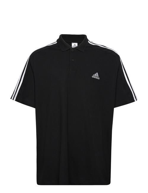 adidas Sportswear M 3S Pq Ps Adidas Sportswear Black