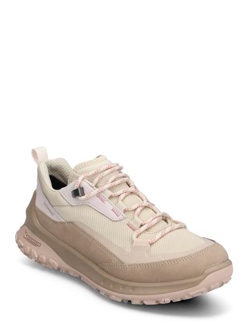 ECCO Ult-Trn W ECCO Beige